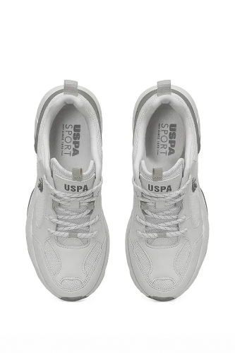 Resim U.S. Polo Assn. Kadın Spor Ayakkabı A101947173 Maybe Wmn 5Fx