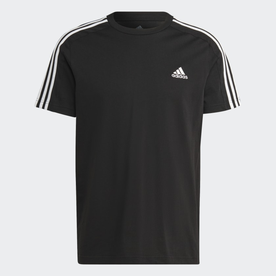 Resim Adidas Erkek T-shirt