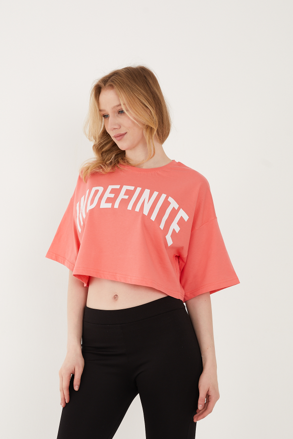 Resim Viole&More Kadın T-shirt
