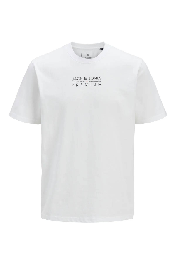 Resim Jack & Jones Erkek T-shirt