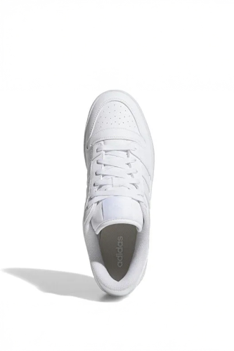Resim Adidas Break Start Ftw Unisex Spor Ayakkabı JR3250