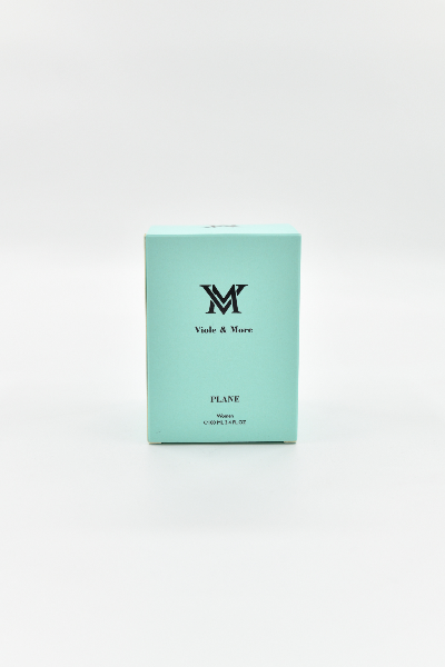 Resim Viole&More Plane Kadın Parfüm 100 Ml