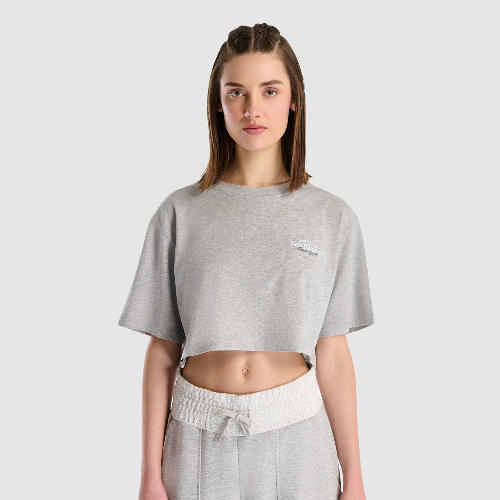 Resim New Balance Kadın T-shirt