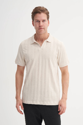 Resim Cazador Erkek T-shirt