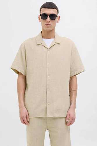 Resim Jack & Jones Erkek Gömlek