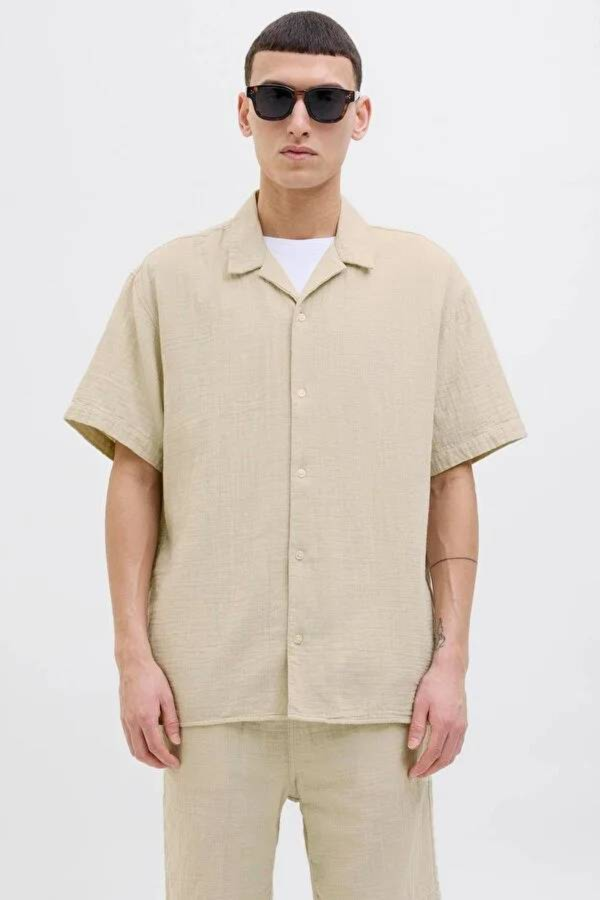 Resim Jack & Jones Erkek Gömlek