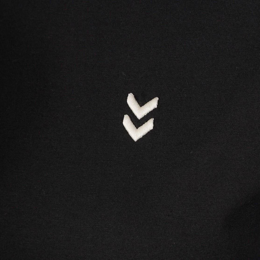 Resim Hummel Hml T-Hml Pulse Co Regular W Kadın T-shirt 912261-2001