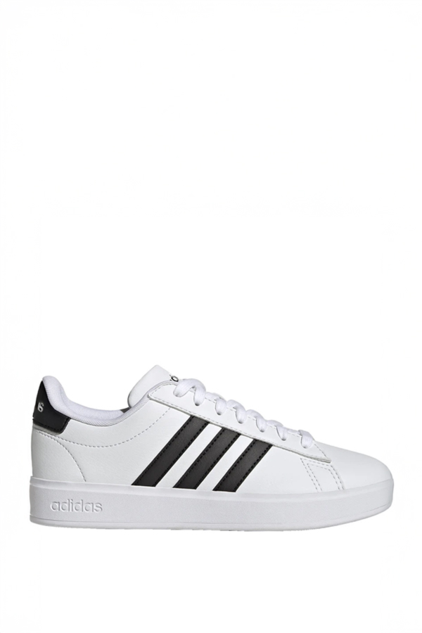Resim Adidas Grand Court 2.0 Kadın Spor Ayakkabı GW9214