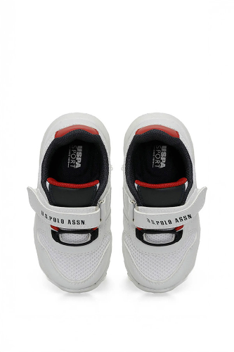 Resim U.S. Polo Assn. Erkek Çocuk Spor Ayakkabı A101946391 Garfıeld Jr 5Fx
