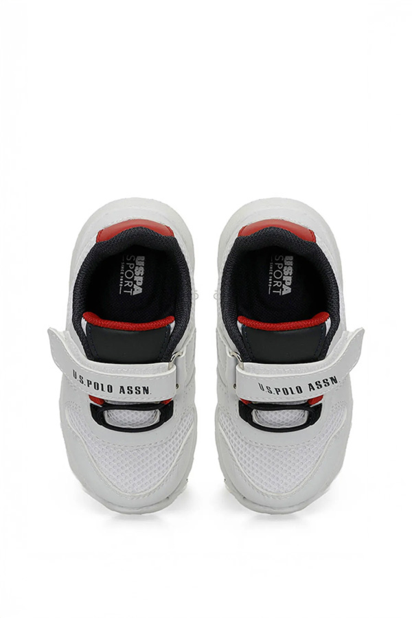 Resim U.S. Polo Assn. Erkek Çocuk Spor Ayakkabı A101946391 Garfıeld Jr 5Fx