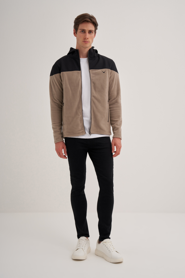 Resim Cazador Erkek Sweat