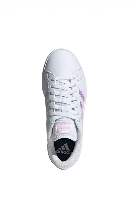 Resim Adidas Grand Cour Kadın Spor Ayakkabı Ig6374