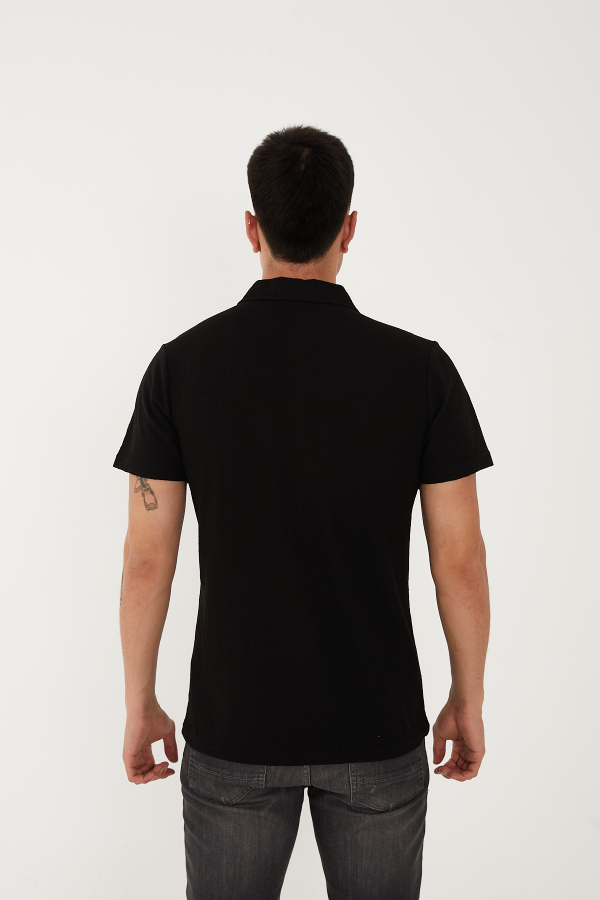 Resim PAUL&MORE Erkek T-shirt
