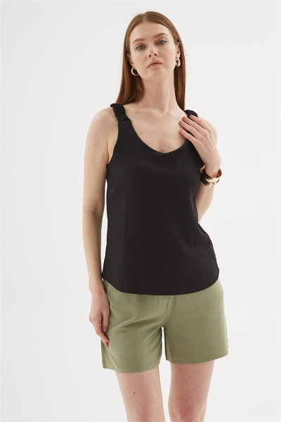 Resim Fashion Friends Kadın Bluz 25Y0513K1