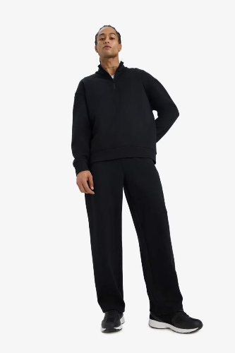 Resim Defacto Erkek  Sweat E9363AX/BK81