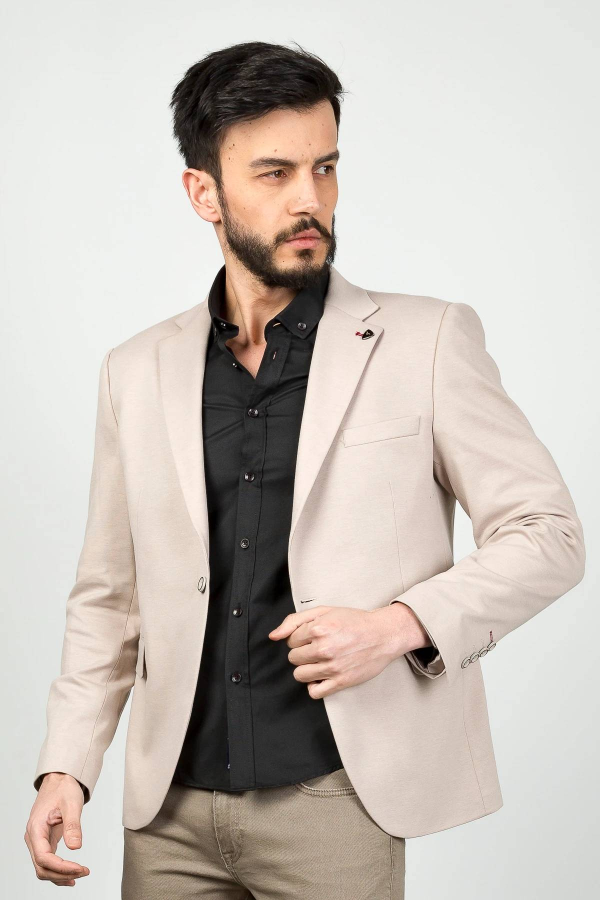 Resim Cazador Erkek Mont 1012