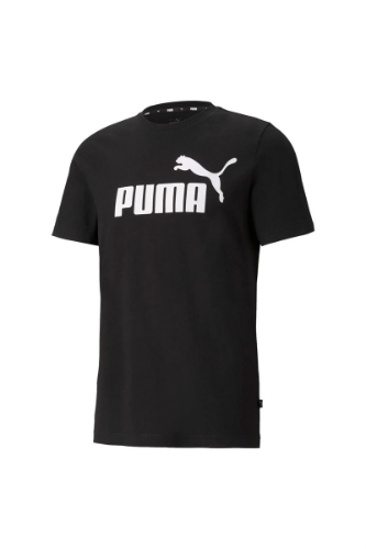 Resim Puma Erkek T-shirt