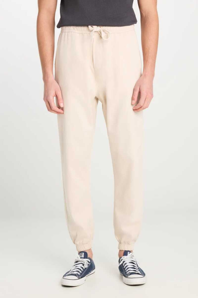 Resim Lee  Erkek Jogger Örme Pantolon MLM0400913