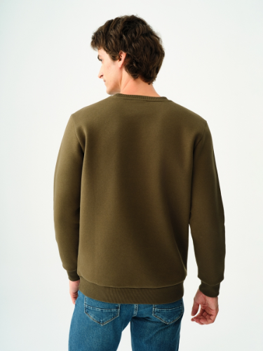 Resim Loft Erkek Sweat