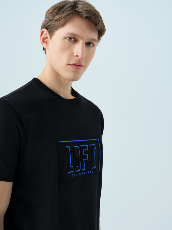 Resim Loft Erkek T-shirt