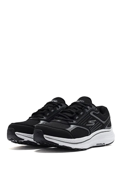 Resim Skecherks Go Run Consıstent 2.0 - Advantage Kadın Spor Ayakkabı 128606 BKW
