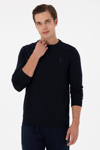 Resim 1943512 Crot U.S Polo Assn. Erkek Sweat