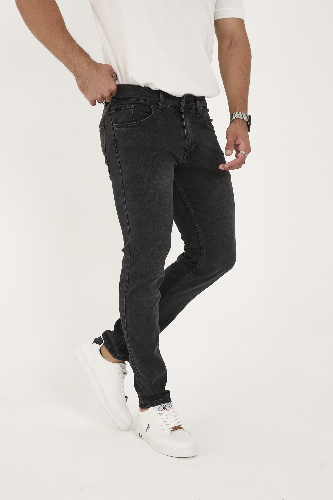 Resim PAUL&MORE Erkek Jean