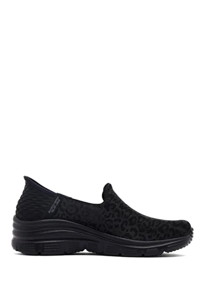 Resim Skechers Fashion Fit Kadın Spor Ayakkabı 896414Tk Bbk