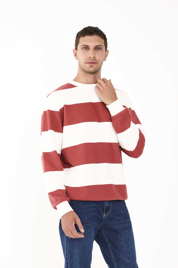 Resim Trender Erkek Sweat