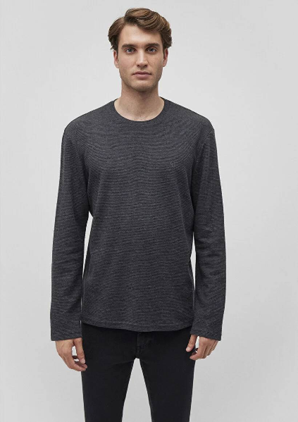 Resim Mavi Erkek Sweat M065755-29758