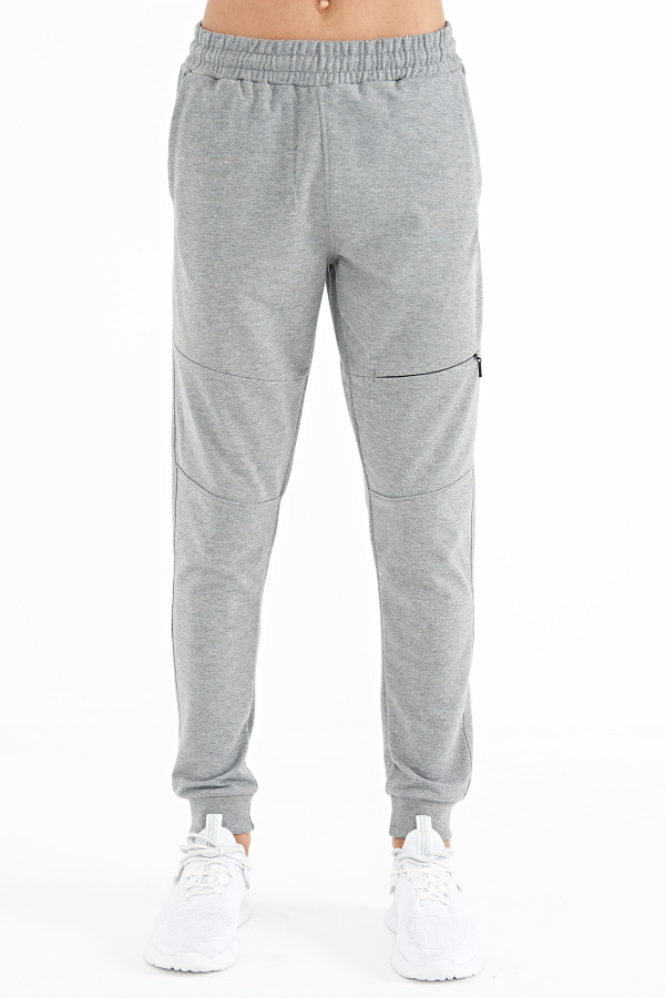 Resim Tommy Life Erkek Eşofman Alt T13ER-84958_01