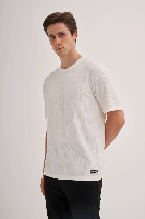 Resim Cazador Erkek T-shirt