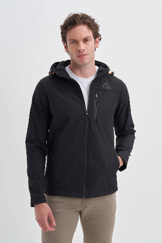 Resim Cazador Erkek Mont 10470