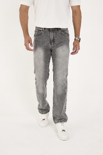 Resim PAUL&MORE Erkek Jean