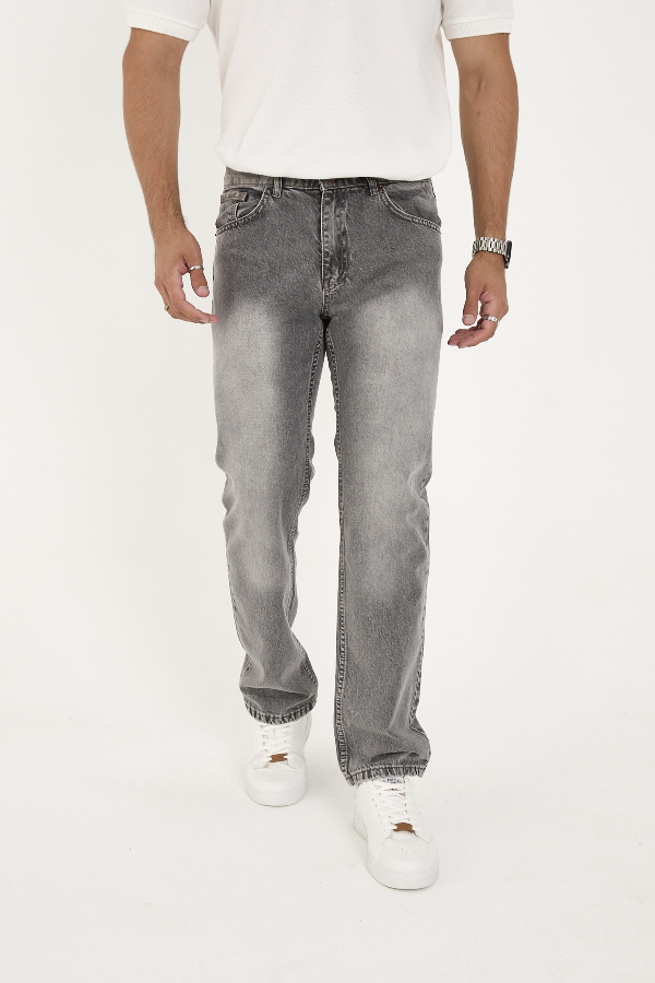 Resim PAUL&MORE Erkek Jean