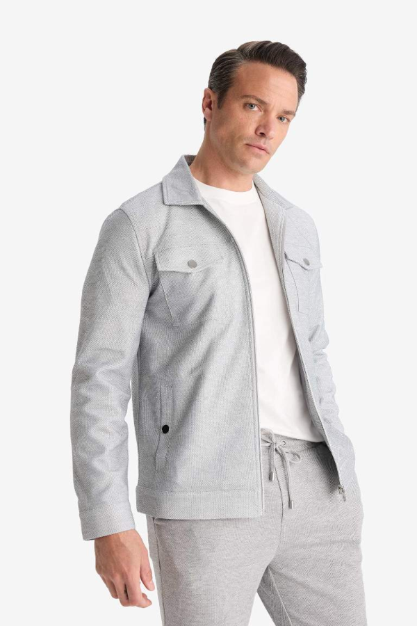 Resim Defacto Erkek  Mont D7533AX/GR221