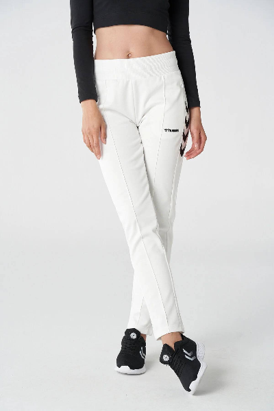 Resim Hummel Hmlgenesa Pants Kadın Eşofman Alt 931813-9003