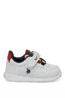 Resim U.S. Polo Assn. Erkek Çocuk Spor Ayakkabı A101946391 Garfıeld Jr 5Fx