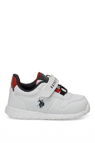 Resim U.S. Polo Assn. Erkek Çocuk Spor Ayakkabı A101946391 Garfıeld Jr 5Fx