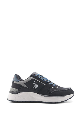 Resim U.S. Polo Assn. Erkek Spor Ayakkabı A101947535 Mack 5Fx