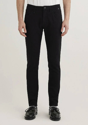 Resim Mavi James Skinny Erkek Jean Pantolon M0042423313