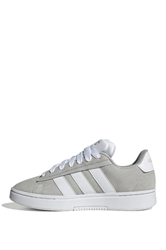 Resim Adidas Grand Court Alp Erkek Spor Ayakkabı Jh7234