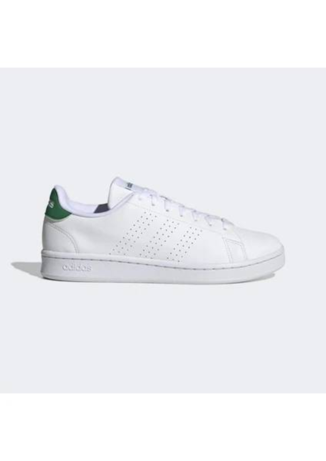 Resim Adidas Advantage Erkek Spor Ayakkabı GZ5300