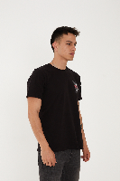 Resim PAUL&MORE Erkek T-shirt