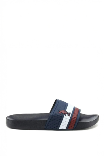 Resim U.S. Polo Assn. Erkek Terlik A101984442 Molda 5Fx