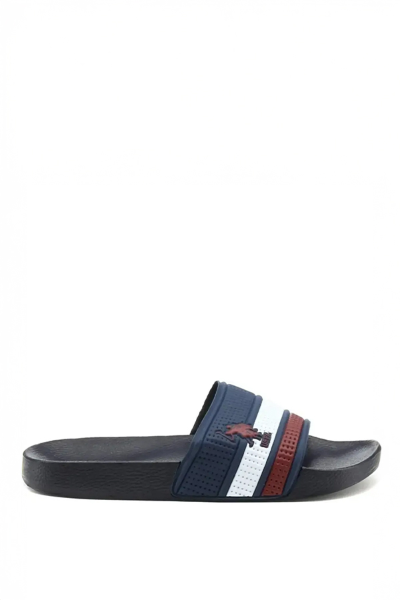 Resim U.S. Polo Assn. Erkek Terlik A101984442 Molda 5Fx