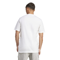 Resim Adidas M Camo Logo T Erkek T-Shirt Jm6380