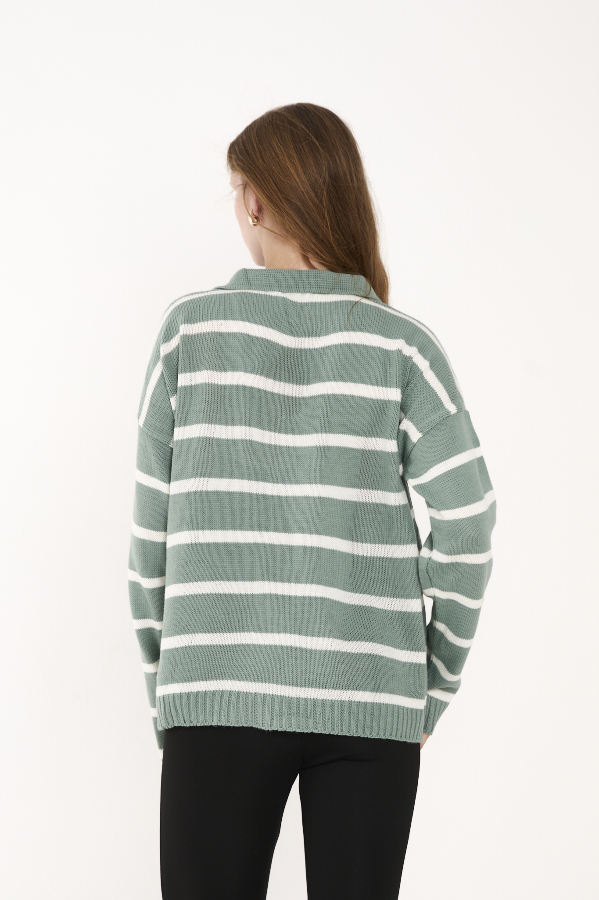 Resim Trender Erkek Sweat
