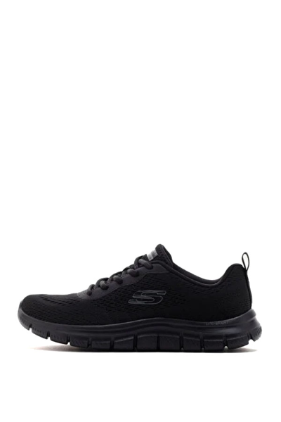 Resim Skechers Track  -  New Staple Kadın Spor Ayakkabı 150141TK BBK