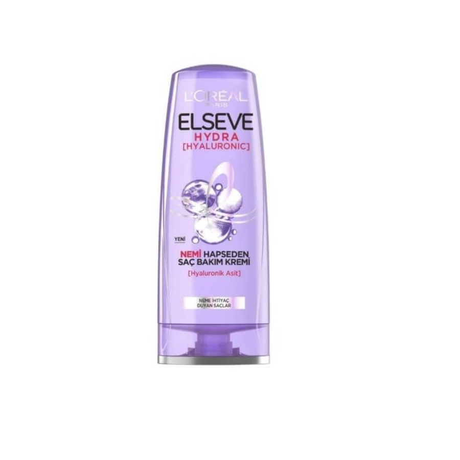 Resim Els Hyaluron Ash 390Ml Tr